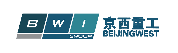 京西重工-中文LOGO